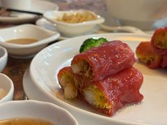 -九號渔港·蒸汽海鲜·粤菜茶点(八卦岭店)