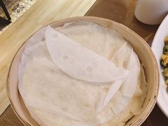 -姥姥春饼·烤鸭(未央路盛龙店)