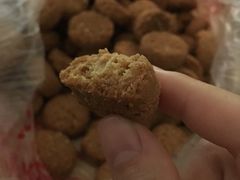 椒盐酥-宫廷糕点铺