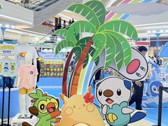 -KK ONE(京基滨河时代店)