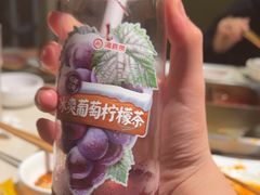 -海底捞火锅(劲松店)