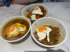 -百乐门粉面店(二龙喉分店)