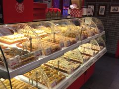 -德懋恭·水晶饼(交大店)