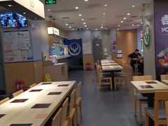 -吉野家(复兴路第二餐厅店)