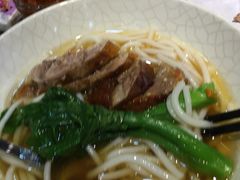 烧鹅濑粉-初心烧鹅(粤华店)
