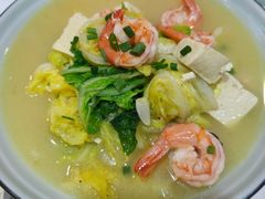 -渔娘渔家丹东海鲜(东直门店)