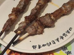 -武圣羊汤·西北面(朝阳门店)