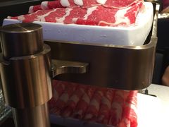 -海底捞火锅(航洋城店)