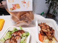 -越小品·越南餐厅(布吉万象汇店)