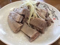 -乡亲鹅肉城(吴江店)
