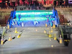 -寻梦滕王阁实景演出