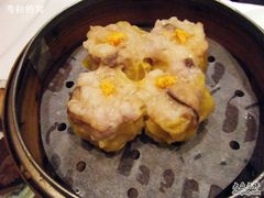 蟹籽烧卖皇-稻香(新港中心店)