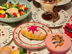 -IL TEATRO 精品意大利餐厅