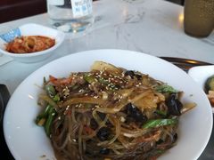 -郑阿姨的家·이모네·韩料&烤肉(武川路店)