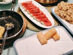 -镜泊小镇(东长安街店)