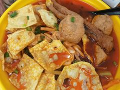 -龍城柳州螺蛳粉(群星路店)