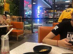 -味之绝热血美蛙鱼火锅(中坝店)