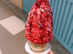 -BLEUSKA布乳斯佳冰淇淋(金沙印象城店)