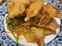 -九转小磨·非遗东北菜(万达广场店)