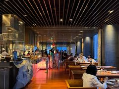 -广州富力君悦大酒店·凯菲厅