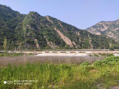 -白河湾生态旅游一条川