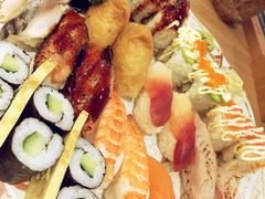 -林妈妈村·日式料理(宝山万达店)
