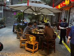 -院8里·少城记忆老川菜(宽窄巷子店)