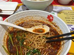 -阳阳中国饭(龙湖大兴天街)