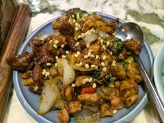 -小吊梨汤·北京菜(香山店)