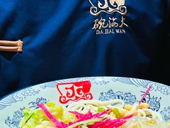 -大海碗·炸酱面·烤鸭·京菜(天坛店)
