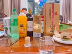 -新长岭大酒店酒楼