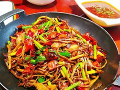 -龙凤瓦罐煨汤馆(清江东路店)