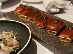 -广州富力丽思卡尔顿酒店·丽轩·粤菜