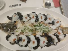 -广州酒家(昌岗地铁站店)