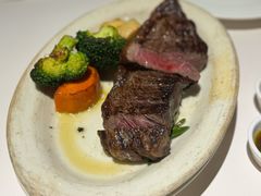 -K·Kitchen KK牛扒厨房(江南西店)