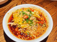 -探鱼·鲜青椒爽麻烤鱼(领展购物广场店)