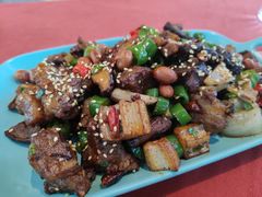 -赵小姐丨新中餐(曲江店)