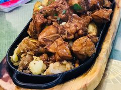 -桃子餐厅·天津菜(红星路直营店)