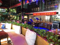 -肉串汪(望京店)