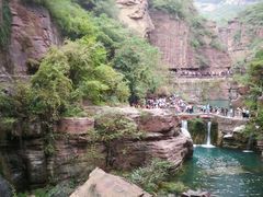 -云台山风景名胜区