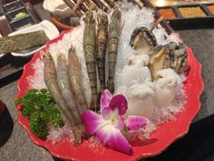 -神户赤童日式烤肉伙伴(东直门店)