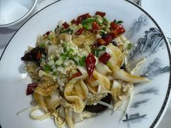 鸟贝-威海渔村(静安旗舰店)