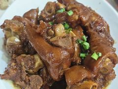 -邀月楼(新华路店)