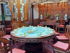 -京菜·砂锅居·烤鸭(西四店)