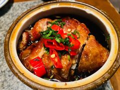 -南京大牌档(之心城店)