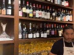 -La Tavernetta(Bar à Vin)(乌鲁木齐路店)