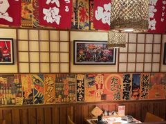 -玉川屋·深夜食堂居酒屋(柳巷店)