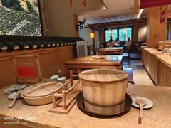 -田小狗的饭店(碧桂园店)