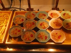 -集杰尚品海鲜烤肉自助餐厅(乳山振华店)