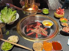 -伊茉家的烤肉店(勒泰中心店)